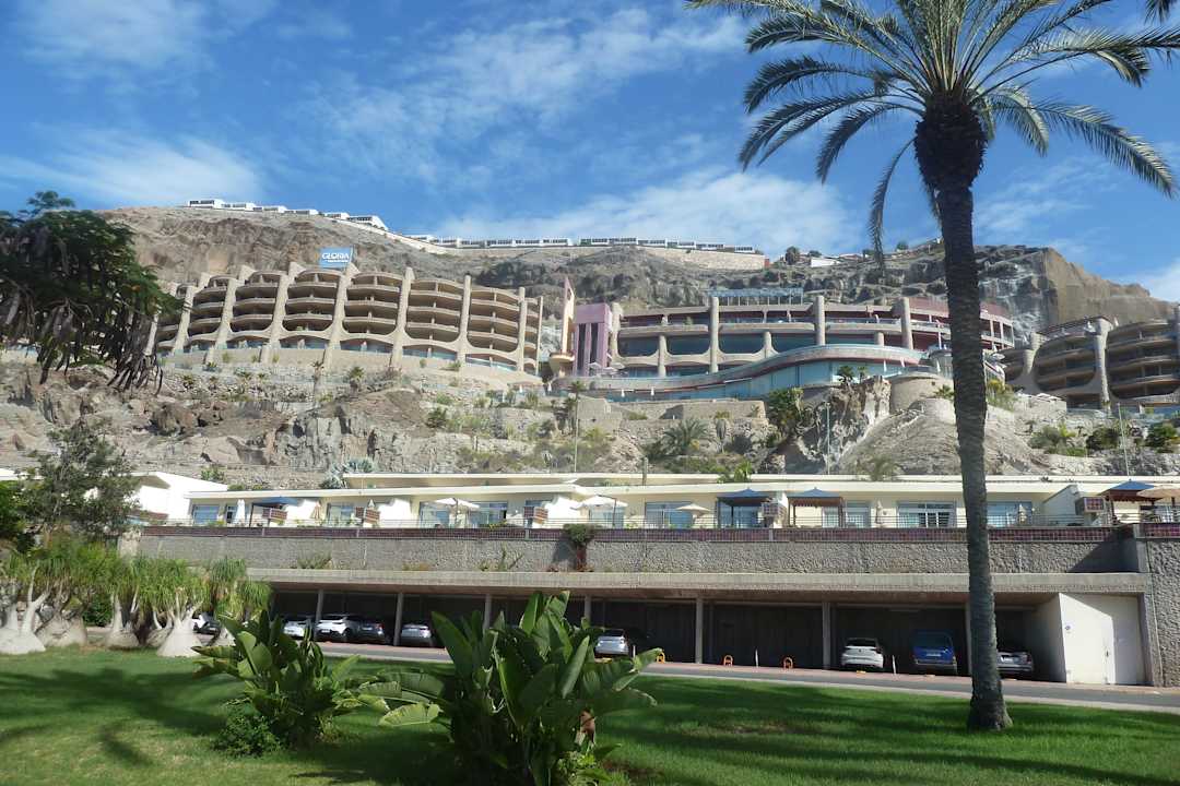 Außenansicht Gloria Palace Royal Hotel & Spa