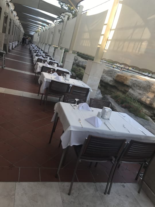 Gastro TUI BLUE Xanthe