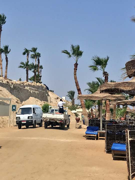 Strand Pickalbatros Citadel Resort