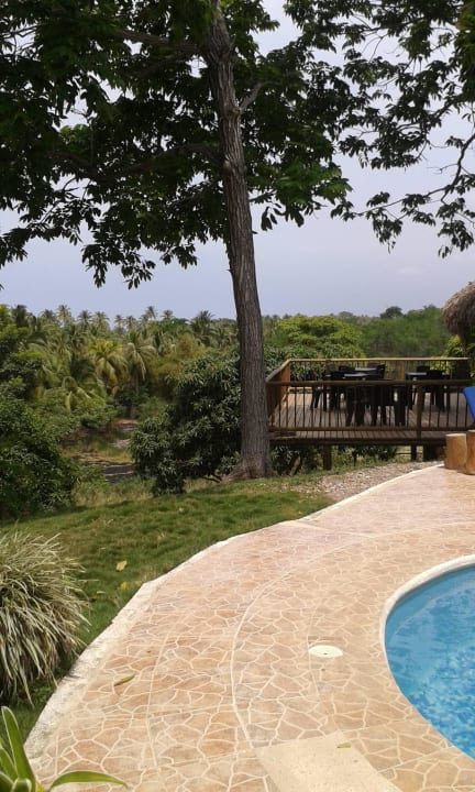 Poolanlage Aite Hotel