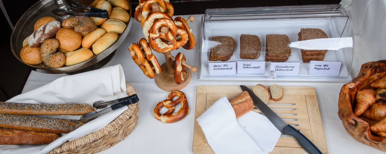 Restaurant Kultur & Spa Hotel Das Götzfried