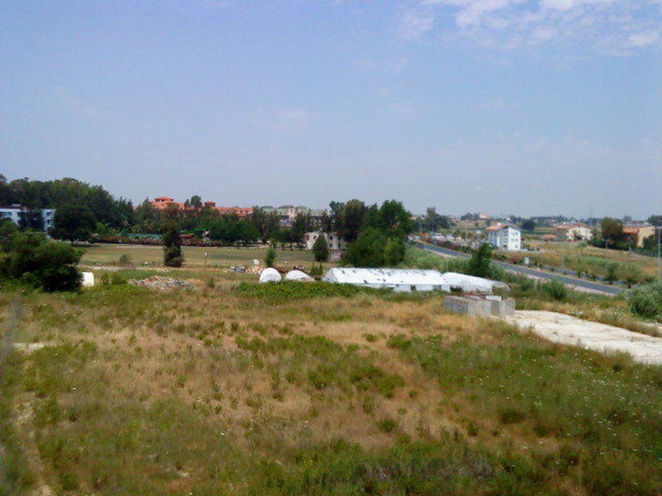 Linke Hotelseite! FUN&SUN Smart Hane Sun Hotel