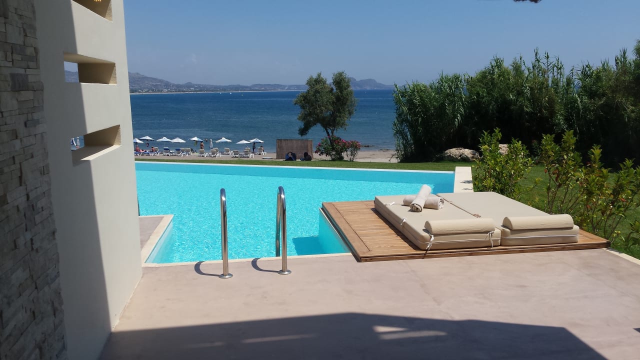 Zimmer SENTIDO Port Royal Villas & Spa