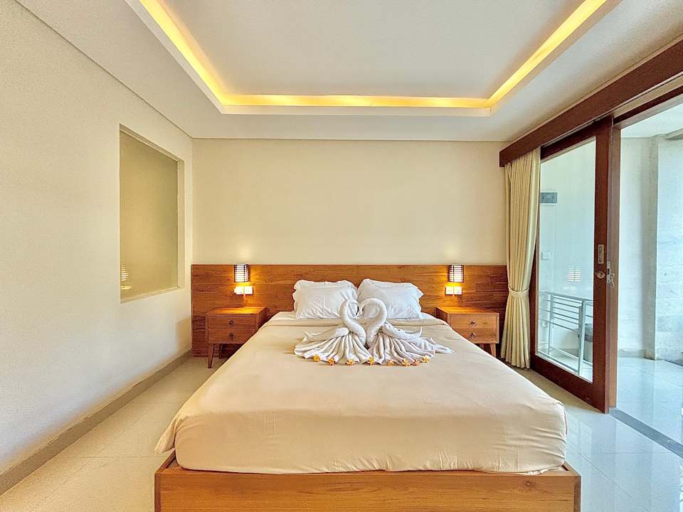 Zimmer Kamayu Ubud