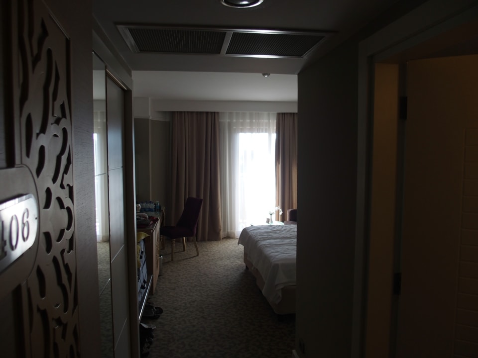 Zimmer Villa Side Residence