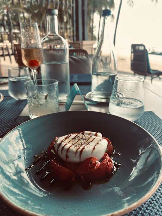 Gastro Le Meridien Ile Maurice