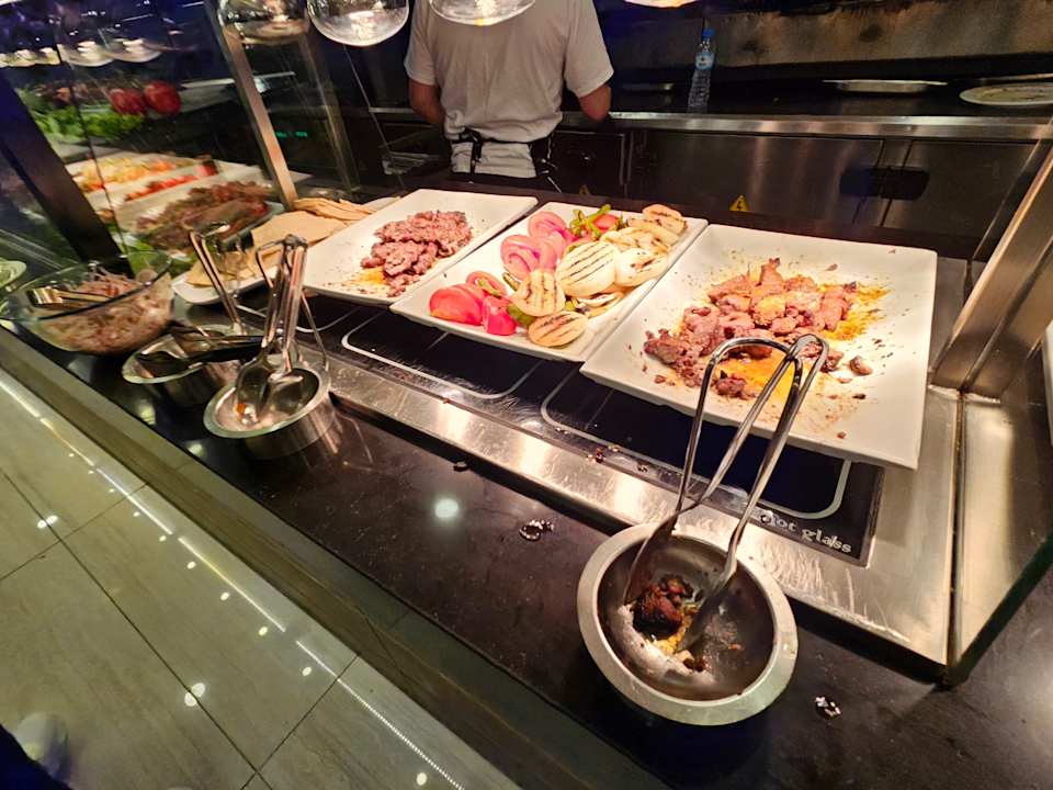 Gastro Hotel Delphin Diva