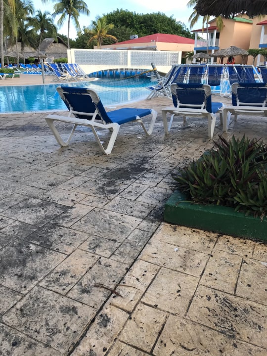 Pool Iberostar Origin Taínos