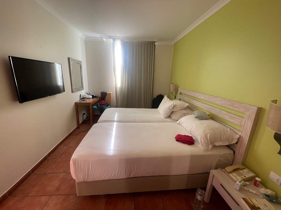 Zimmer Pestana Viking Beach & SPA Resort