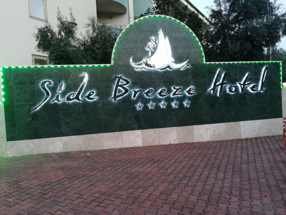 Sonstiges Side Breeze Hotel