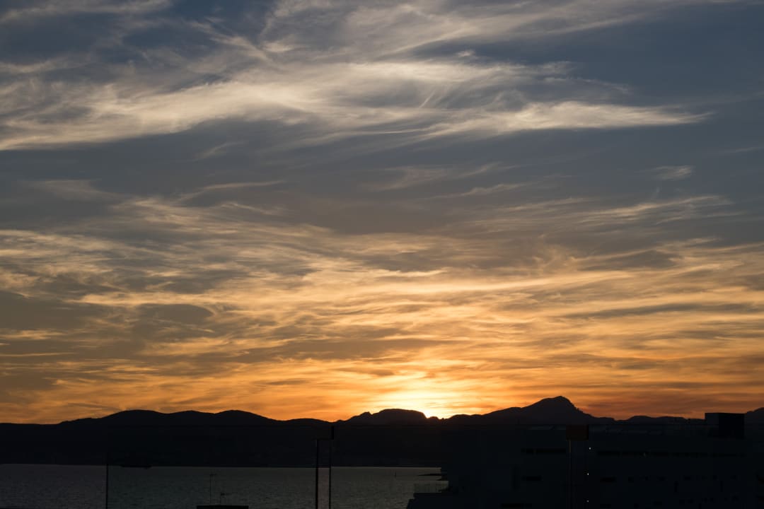 Ausblick Aparthotel Houm Plaza Son Rigo