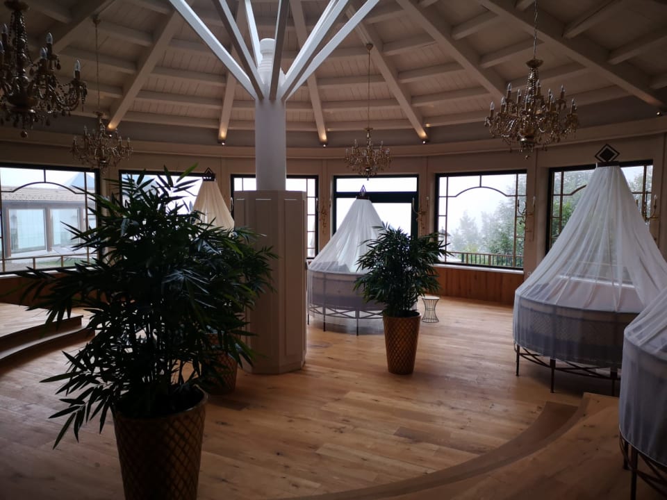 Sport & Freizeit Hotel Panorama Wellness & Spa by alpha