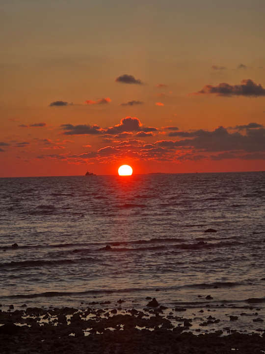 Außenansicht Dreamland The Unique Sea & Lake Resort / Spa