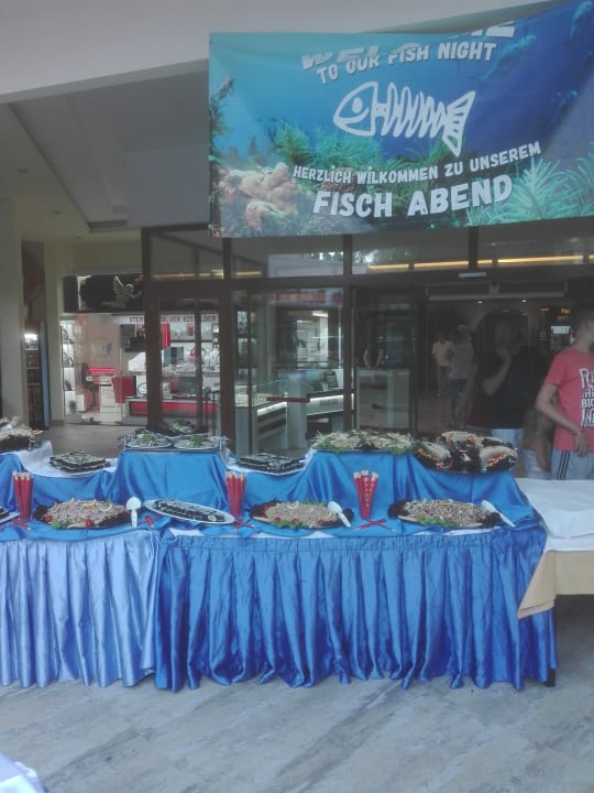 Restaurant Hane Family Resort