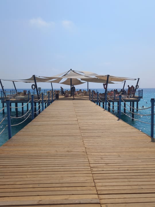 Strand Seaden Sea World Resort & Spa