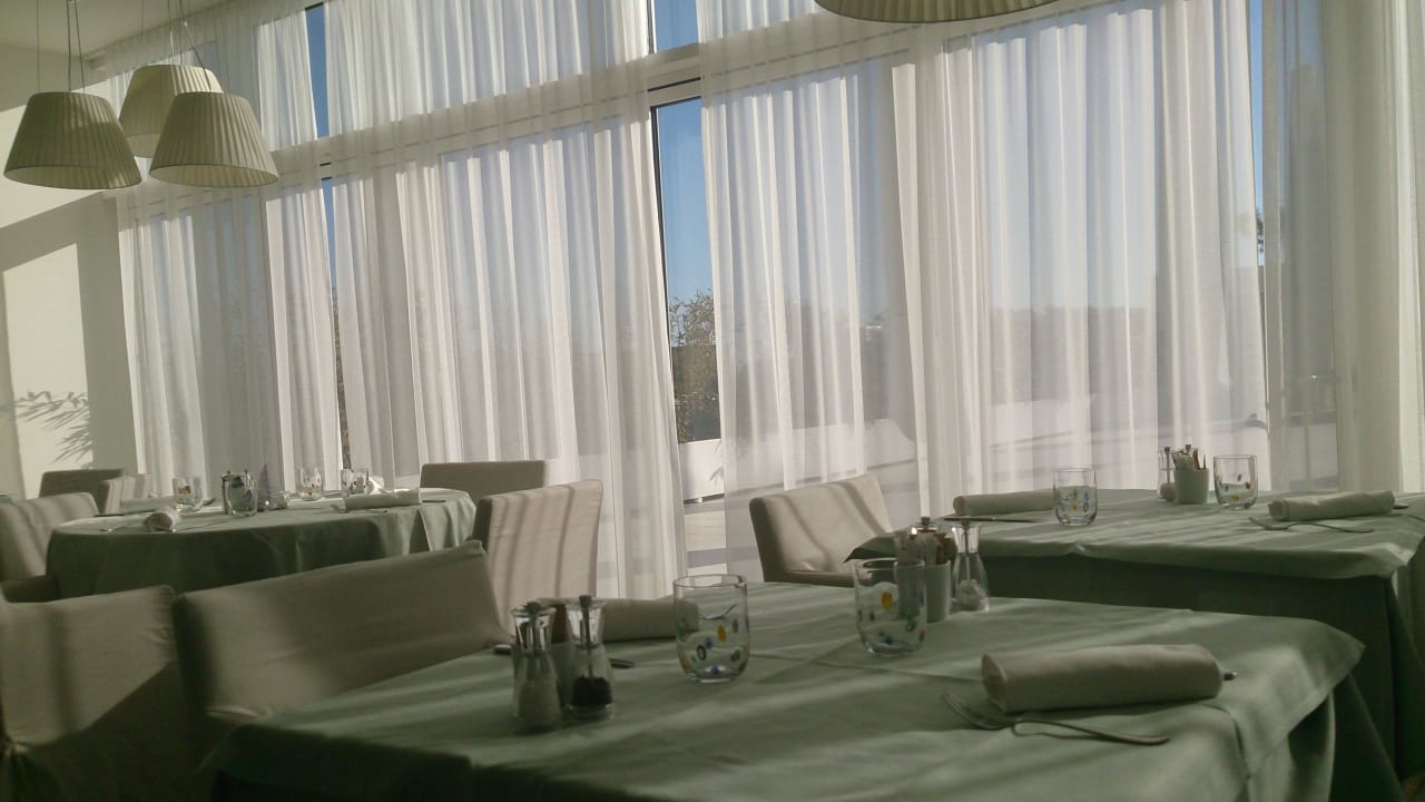 Restaurant Falkensteiner Hotel & Spa Jesolo