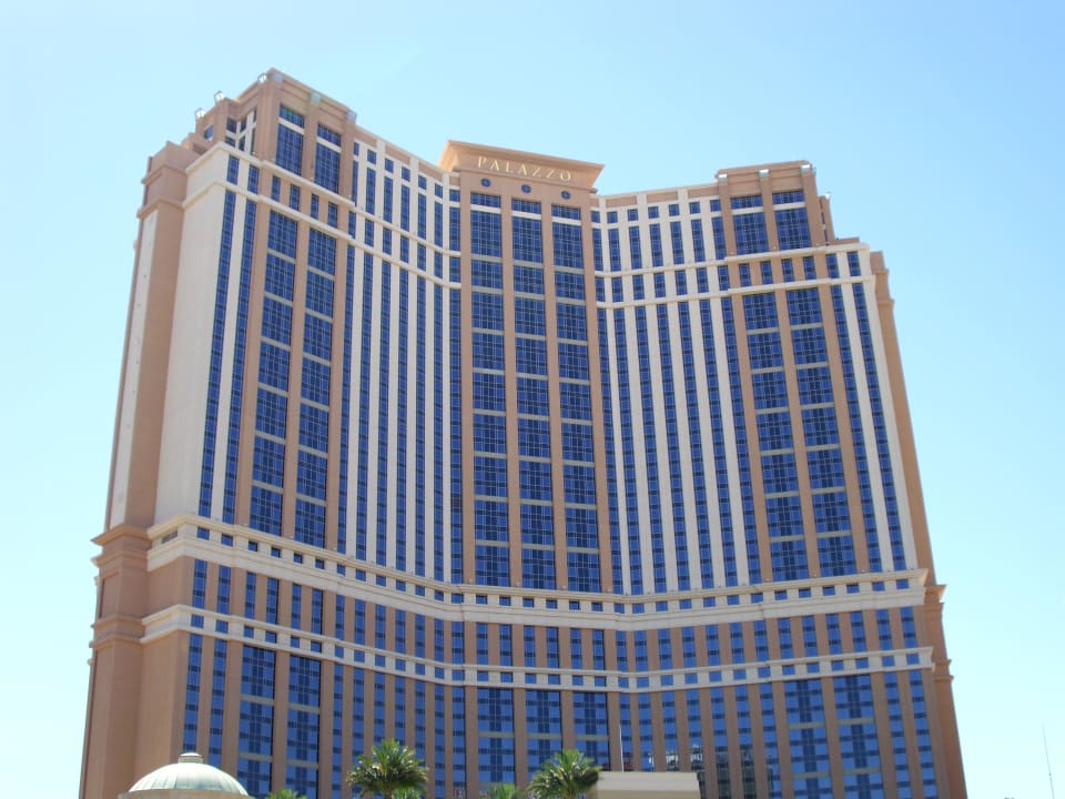 Palazzo Hotel The Palazzo