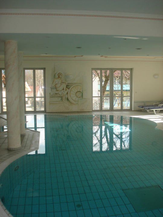 Pool Hotel St. Florian