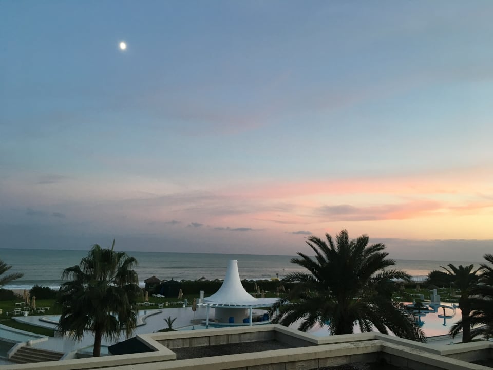 Ausblick Iberostar Waves Averroes