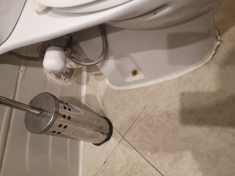 Zimmer Imperial Shams Abu Soma