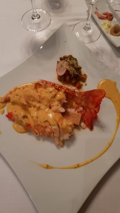 Gastro JOIA Paraiso by Iberostar