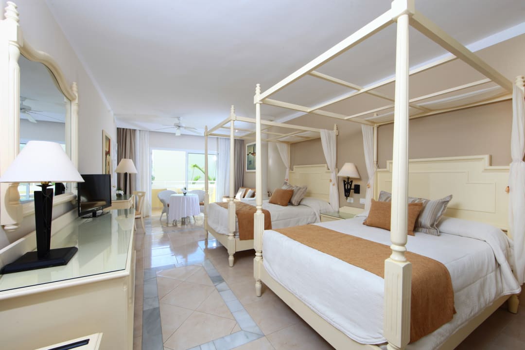Zimmer Bahia Principe Grand El Portillo