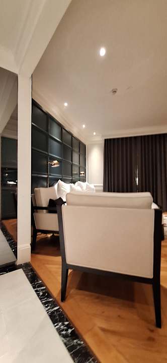 Zimmer Bach Suites Saigon, a Member of Design Hotels