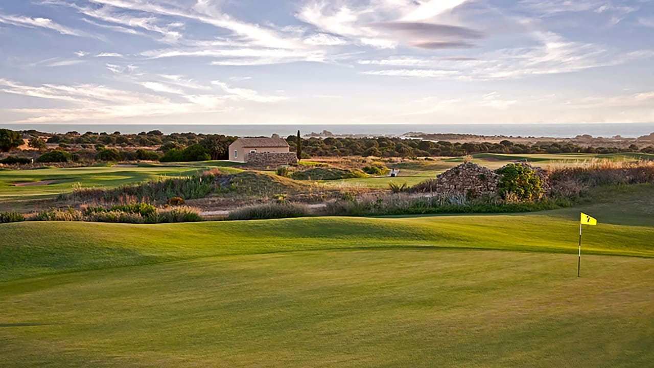 Sport & Freizeit Donnafugata Golf Resort & Spa