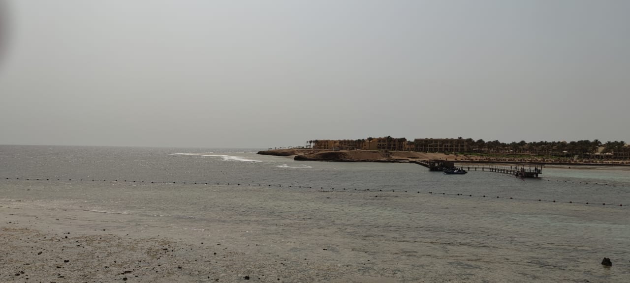 Strand Steigenberger Coraya Beach - Adults only