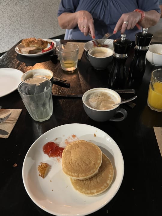 Gastro Mercure Hotel Sydney