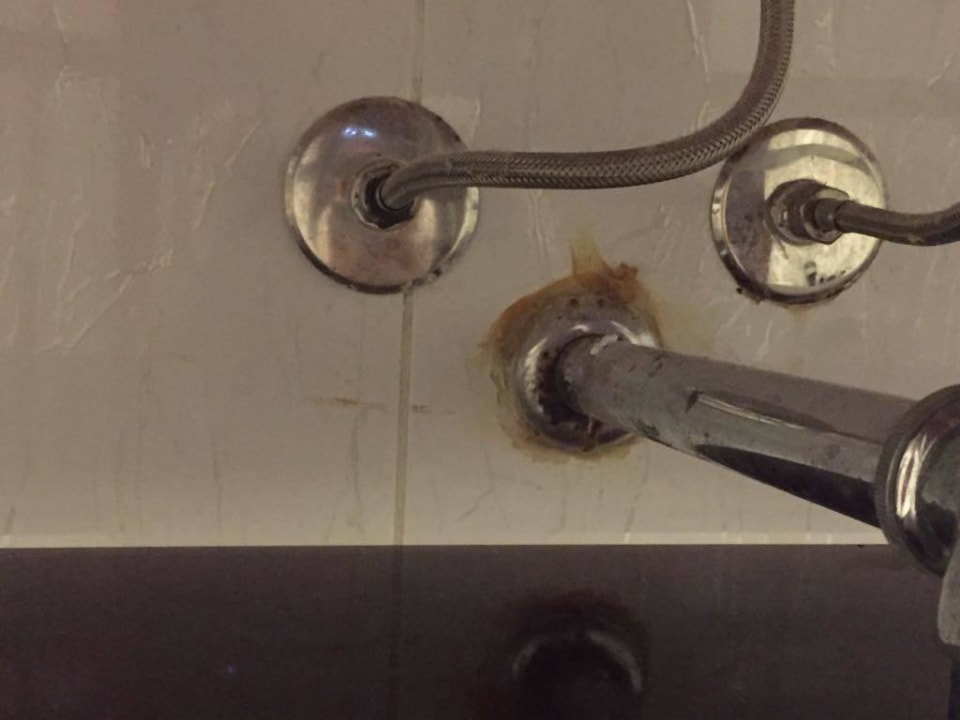 Bad Casa Mare Resort