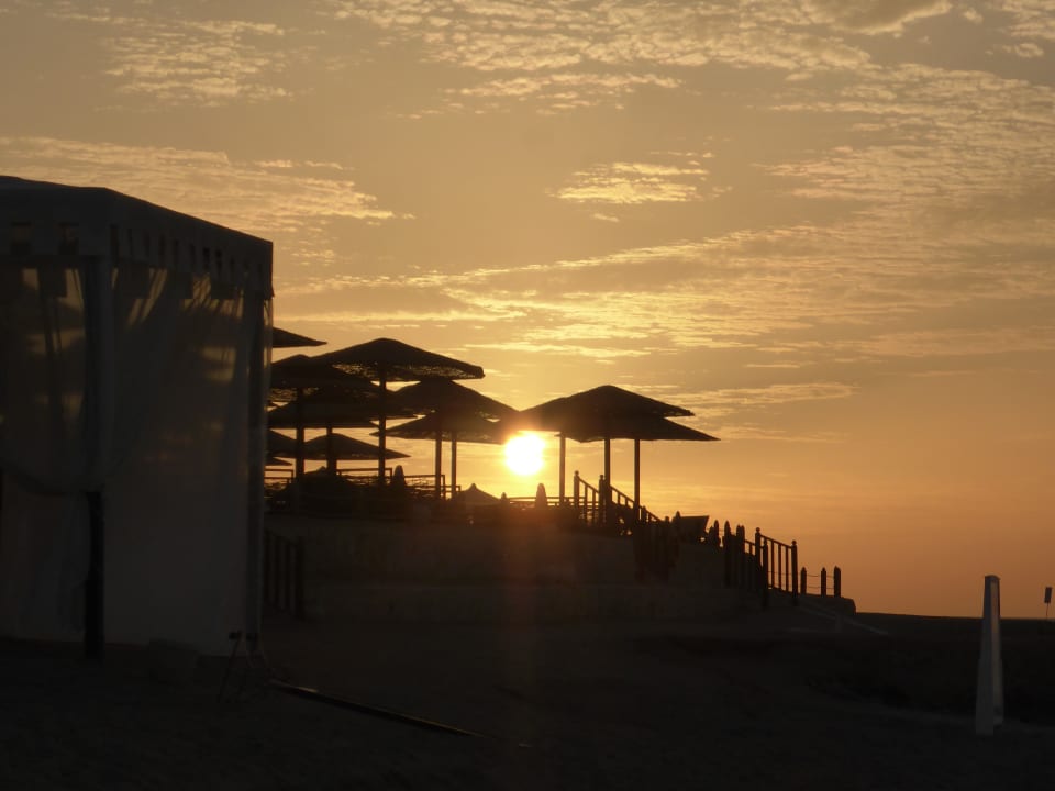 Strand Prima Life Makadi Resort