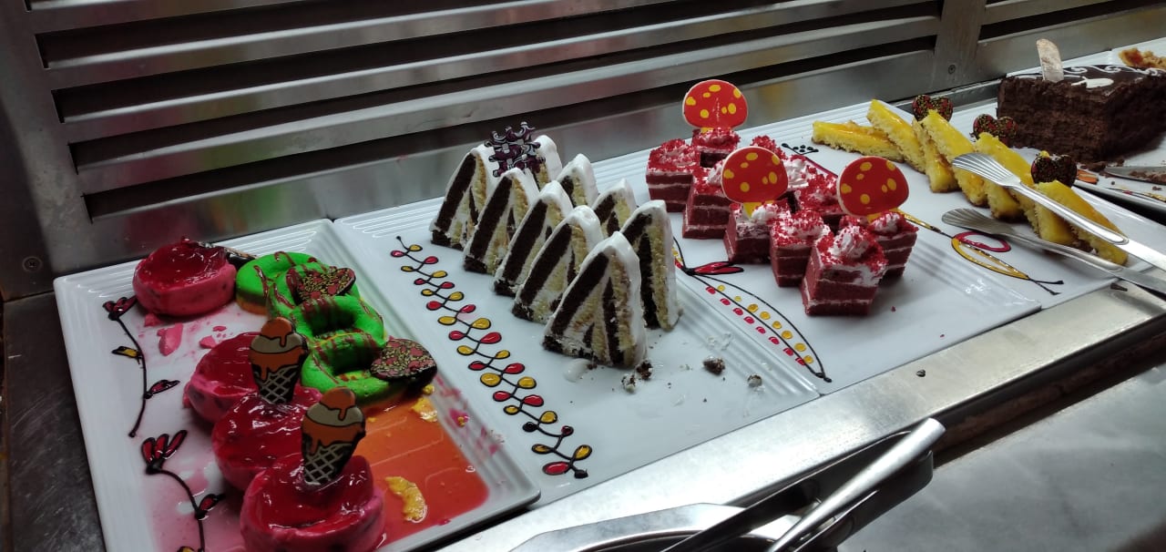 Gastro Grand Waterworld Makadi & Family Star Makadi