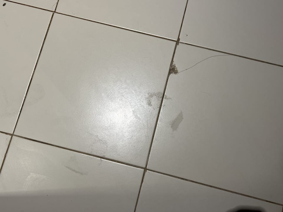 Zimmer Hotel Rosa Beach