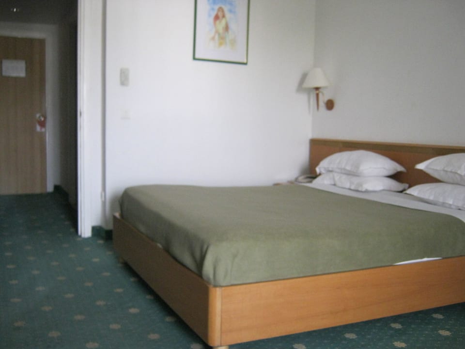 Großes Zimmer El Mouradi Club Kantaoui