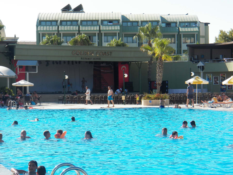 VON Resort Golden Coast VONRESORT Golden Coast