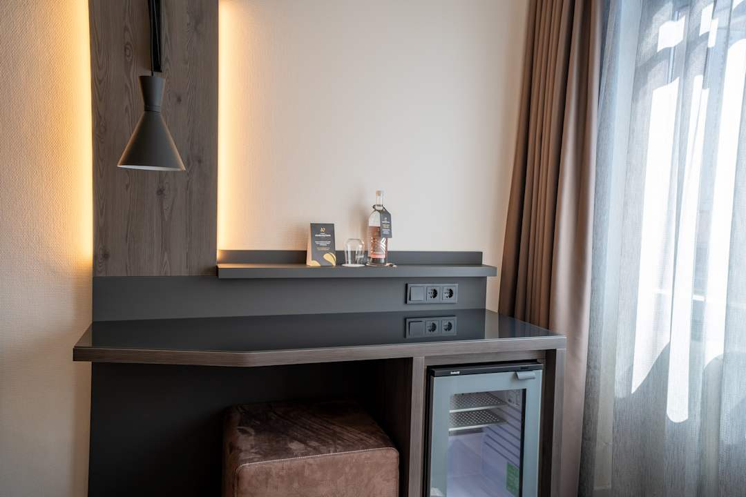 Zimmer Ringhotel Niedersachsen