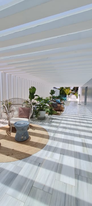 Lobby Canary Garden Club