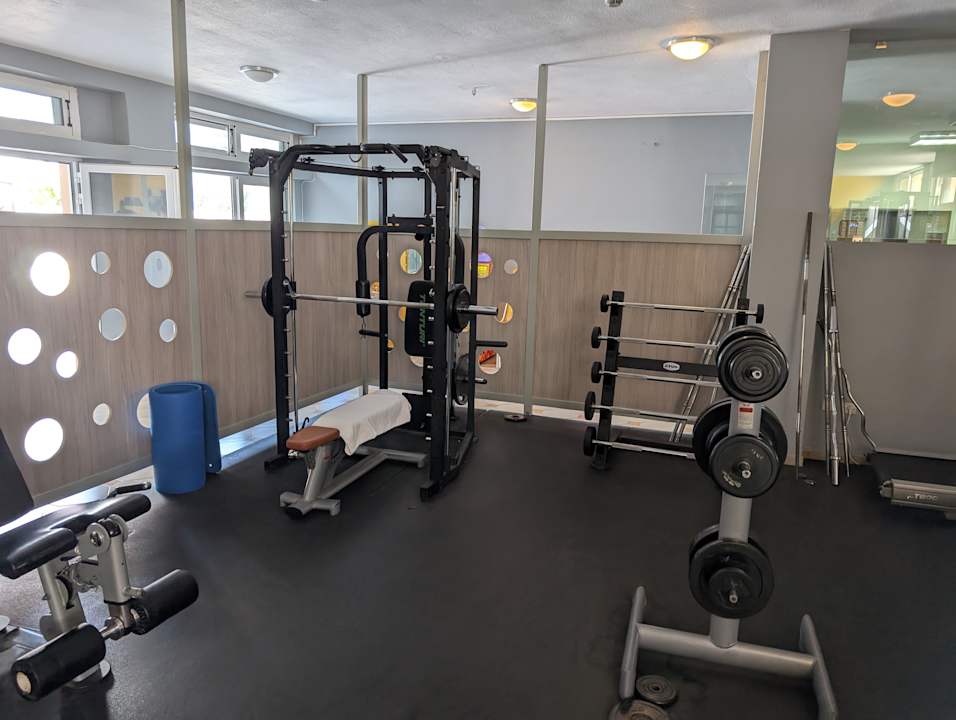 Sport & Freizeit Atlantica Marmari Beach