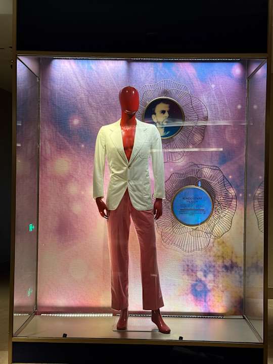 Sonstiges Hard Rock Hotel Dalian