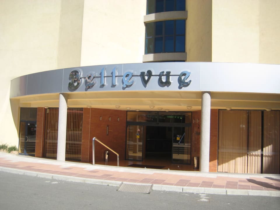 Bellevue Sentido Bellevue Beach