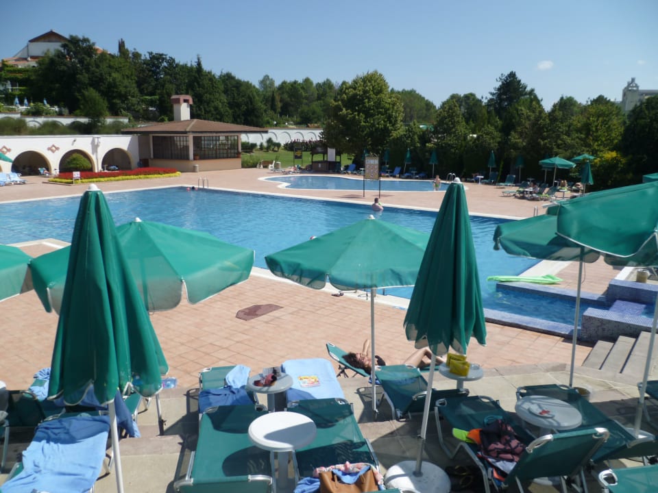 Pool Duni Royal Pelican Resort