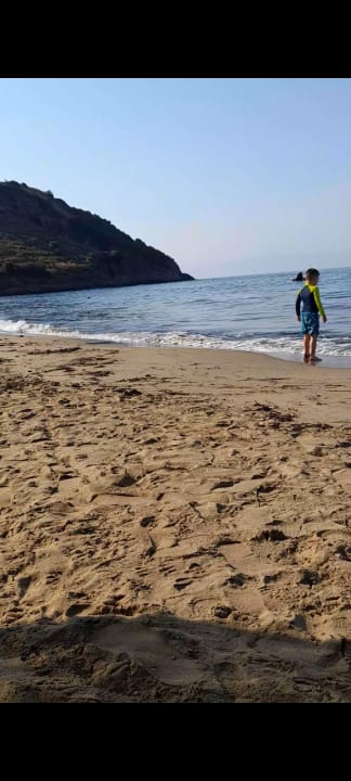 Strand Aria Claros Beach & Spa Resort