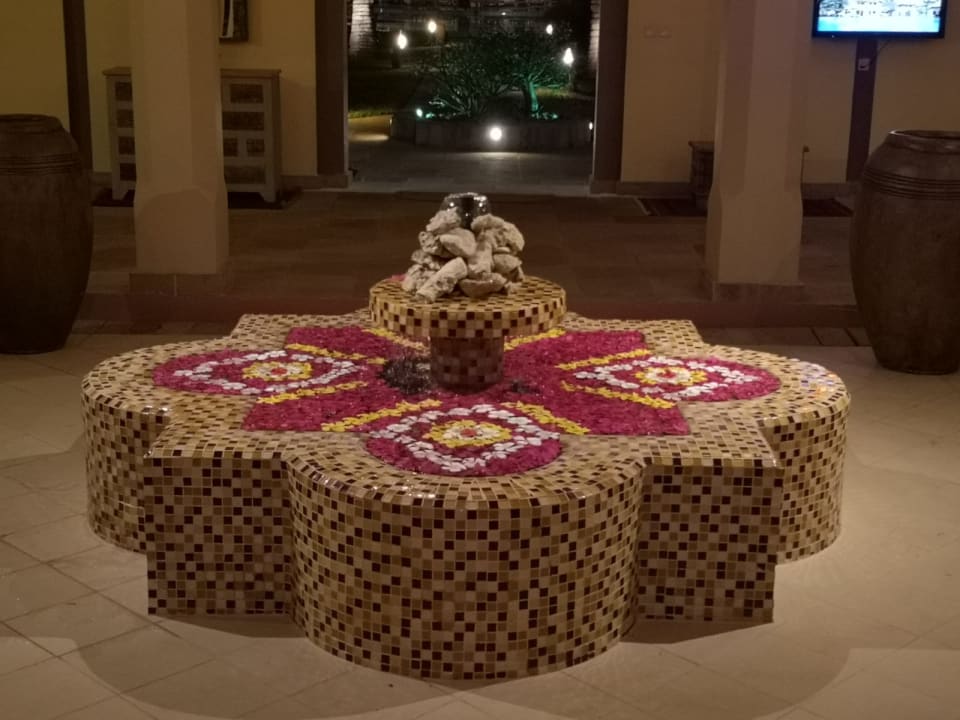 Lobby Neptune Pwani Beach Resort & Spa