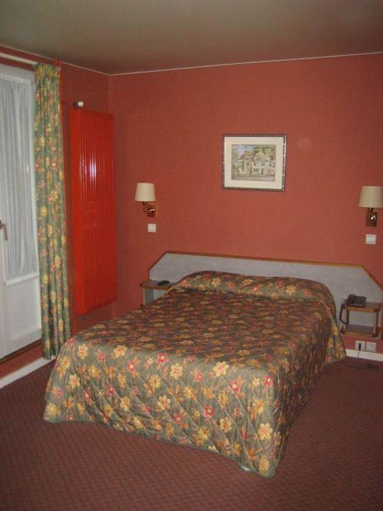 Standard-Doppelzimmer Hotel des Arts Montmatre