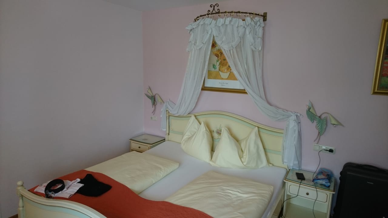 Zimmer Schlössl Hotel Kindl