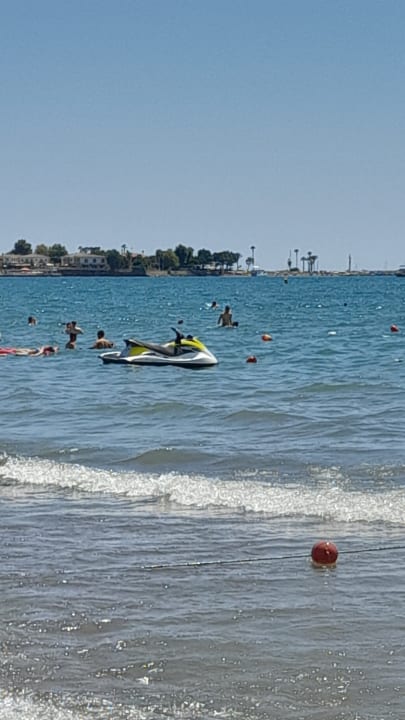 Strand Trendy Side Beach Hotel - Adults only