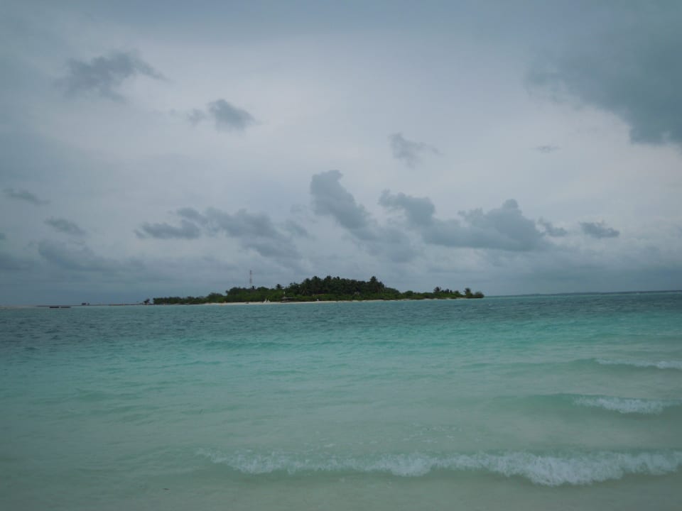 Meer Meeru Maldives Resort Island