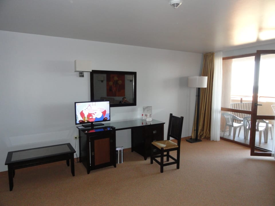 Zimmer HVD Clubhotel Miramar