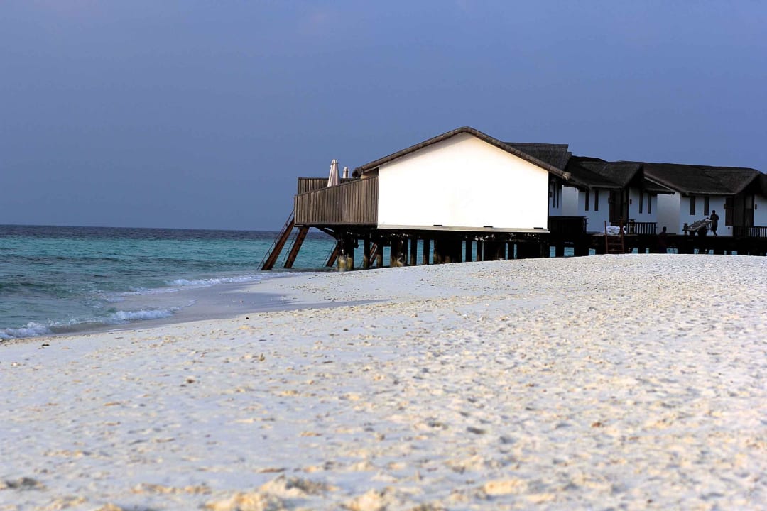 Watervillas NH Collection Maldives Reethi Resort